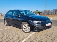Volkswagen Golf 2020