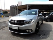 Dacia Sandero 2020