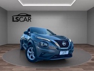 Nissan Juke 2021