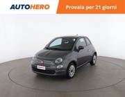 Fiat 500 2020