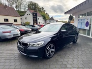 BMW 6 Series 2018