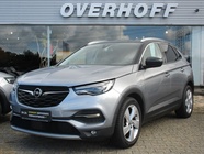 Opel Grandland 2017