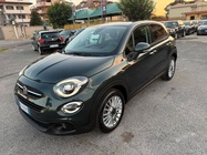 Fiat 500X 2021