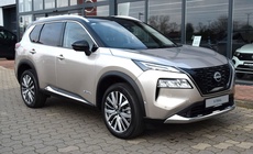 Nissan X-Trail 2025