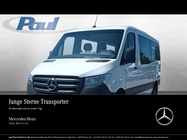 Mercedes-Benz Sprinter 2023