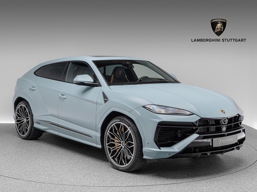 Lamborghini Urus 2025