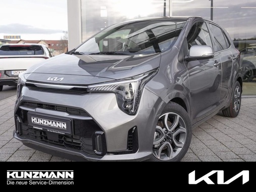 Kia Picanto 2026