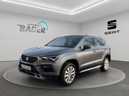Seat Ateca 2025