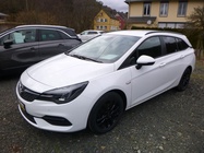 Opel Astra 2020