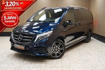 Mercedes-Benz V-Class 2019