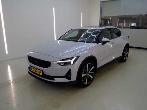 Polestar 2 2020