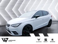 Seat Ibiza 2021