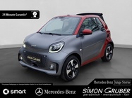 Smart ForTwo 2024