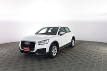 Audi Q2 2020