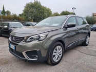 Peugeot 5008 2019