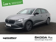 Skoda Scala 2025