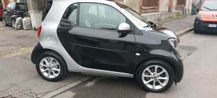 Smart ForTwo 2019
