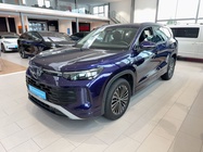 Volkswagen Tayron 2025