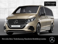 Mercedes-Benz V-Class 2025