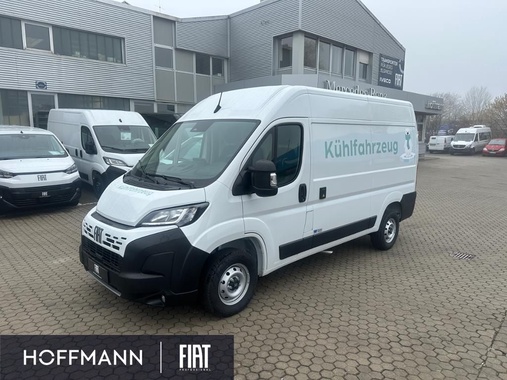 Fiat Ducato 2026