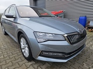 Skoda Superb 2020