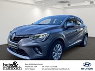 Renault Captur 2021