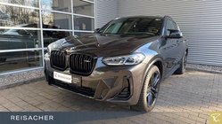 BMW X4 2023