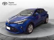 Toyota C-HR 2021