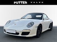 Porsche 997 2010