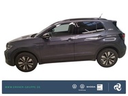 Volkswagen T-Cross 2025