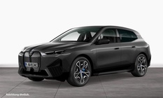 BMW iX 2025