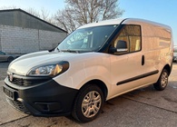 Fiat Doblo 2022