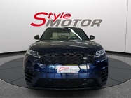 Land Rover Velar 2023