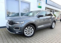Volkswagen T-Roc 2021