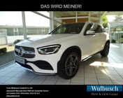 Mercedes-Benz GLC-Class 2020