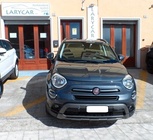 Fiat 500L 2021