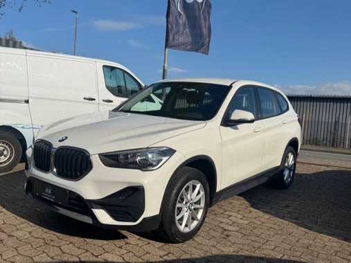 BMW X1 2019
