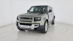 Land Rover Defender 2020