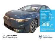 Volkswagen ID.7 2025