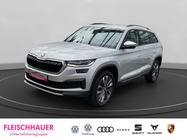 Skoda Kodiaq 2023