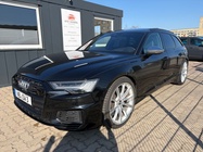 Audi S6 2019