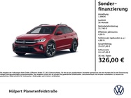 Volkswagen Taigo 2025