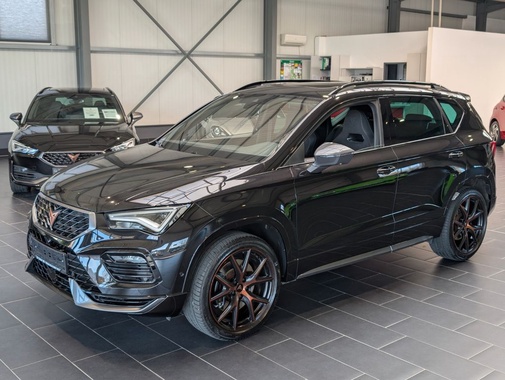 Cupra Ateca 2023