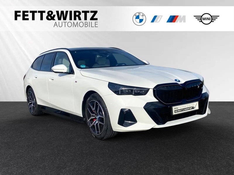 BMW i5