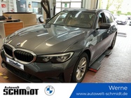 BMW 3 Series 2021