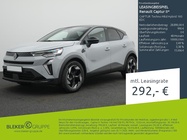 Renault Captur 2025