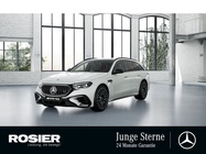 Mercedes-Benz E-Class 2025