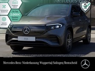 Mercedes-Benz EQA 2023