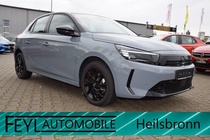 Opel Corsa 2023