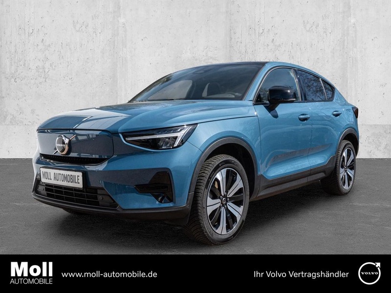 Volvo C40